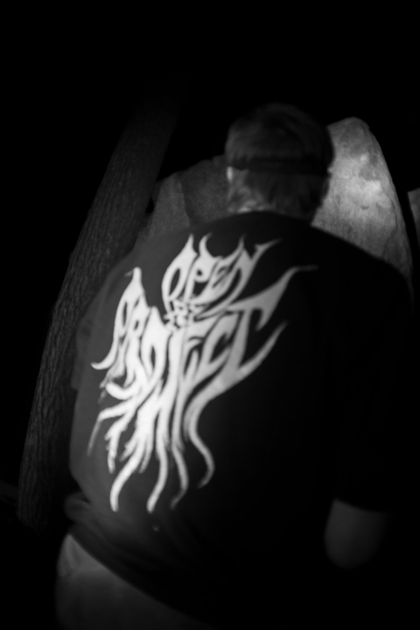 Metal Tee