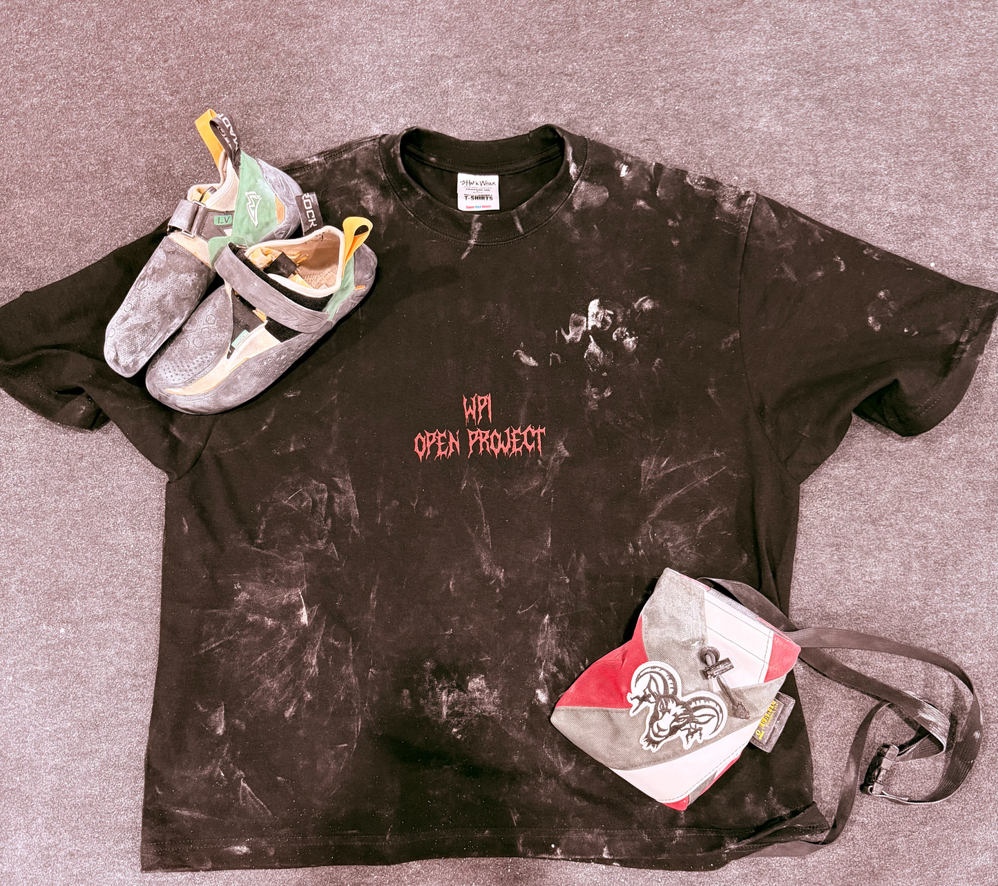 WPI TEE