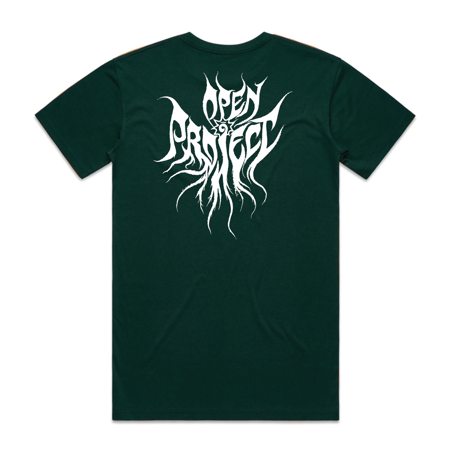 Metal Tee