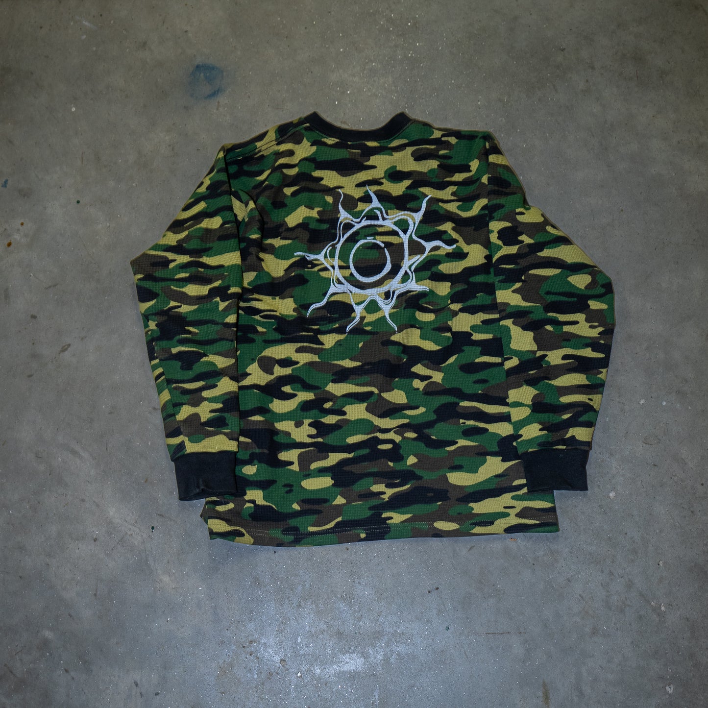 Camo Thermal
