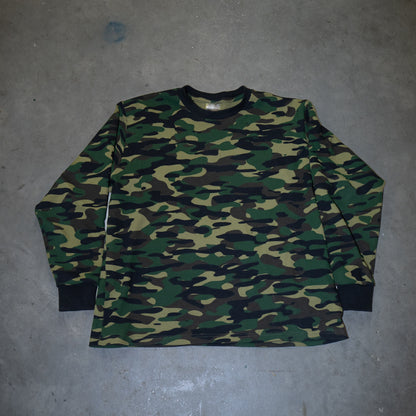 Camo Thermal