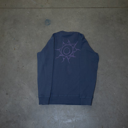Purp Crewneck