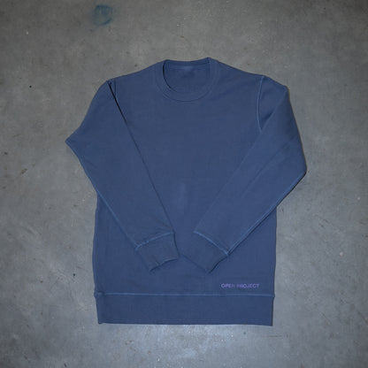 Purp Crewneck