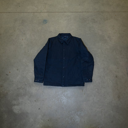 Chainstitch Staff Coat