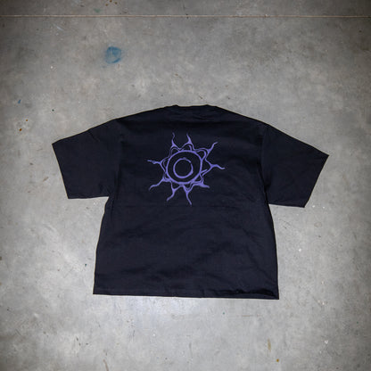 Purp Logo Tee