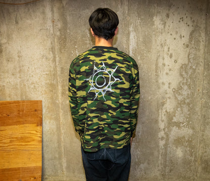 Camo Thermal