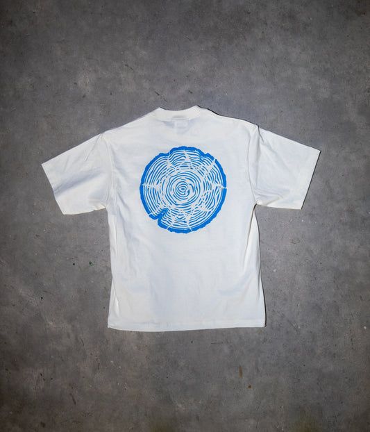 Tree Logo Tee