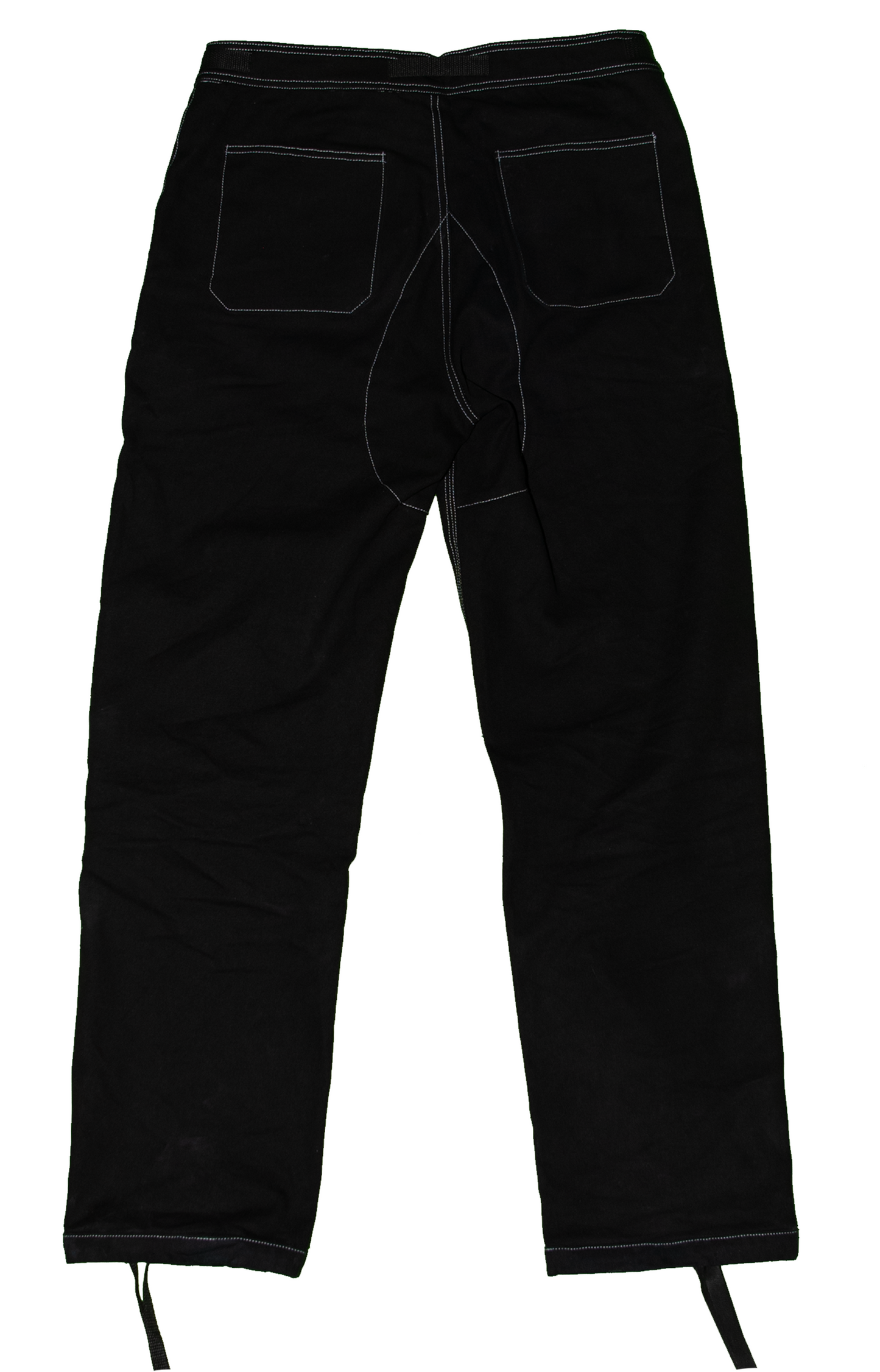 Ouvert Pant - (PRE ORDER)