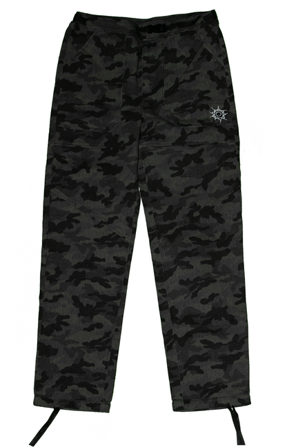 Ouvert Pant - (PRE ORDER)
