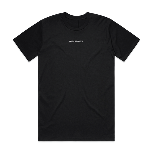 Logo Tee