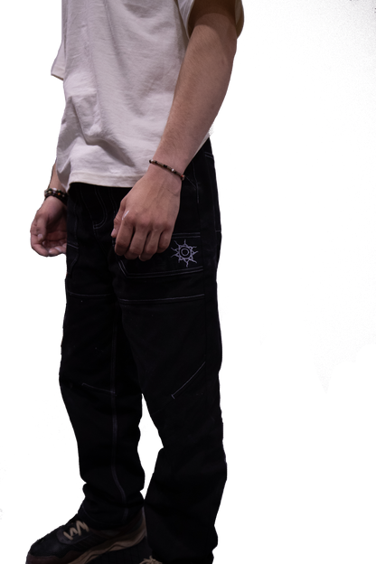 Ouvert Pant - (PRE ORDER)