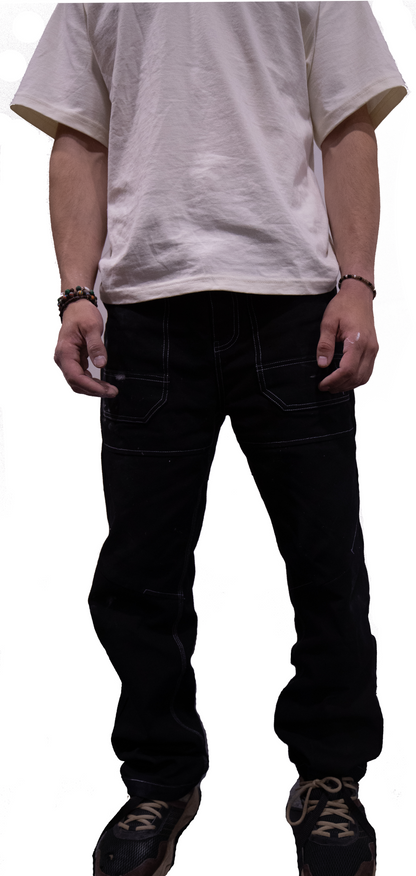 Ouvert Pant - (PRE ORDER)