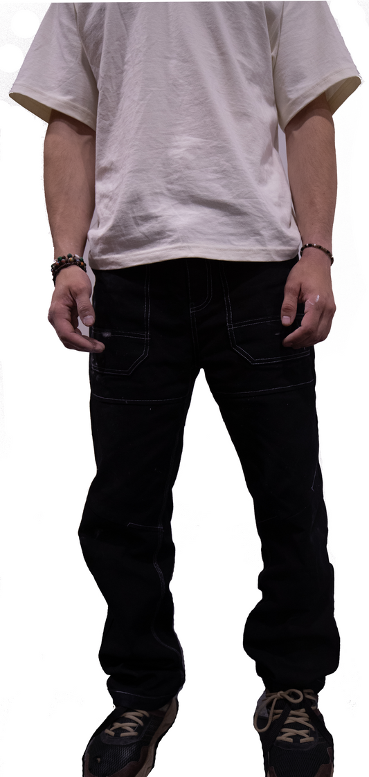 Ouvert Pant - (PRE ORDER)